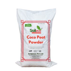 Coco Peat Powder