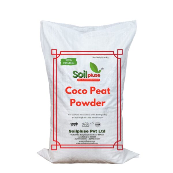 Coco Peat Powder