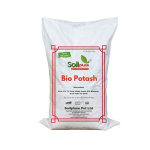 Bio Potash