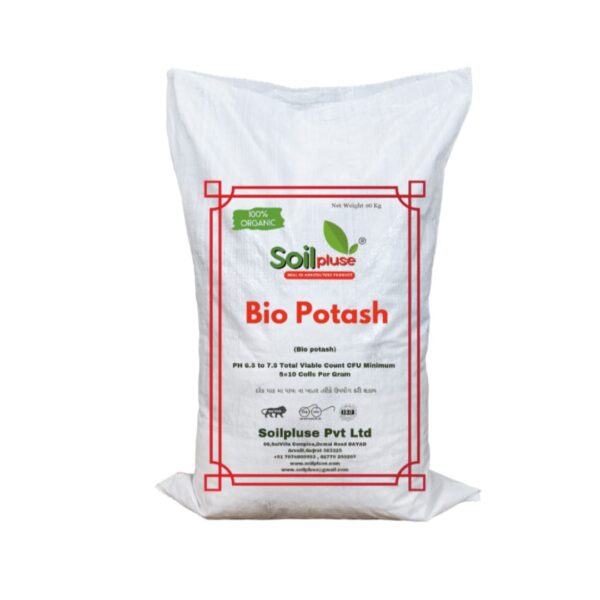 Bio Potash