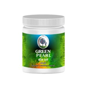 Green Pearl