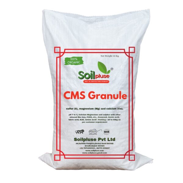 CMS Granule