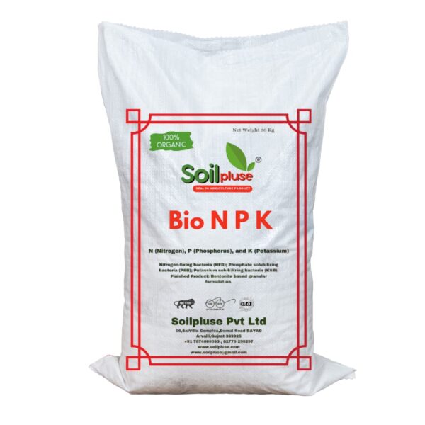 Bio NPK