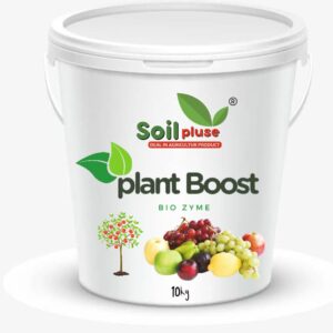 Plant Booster