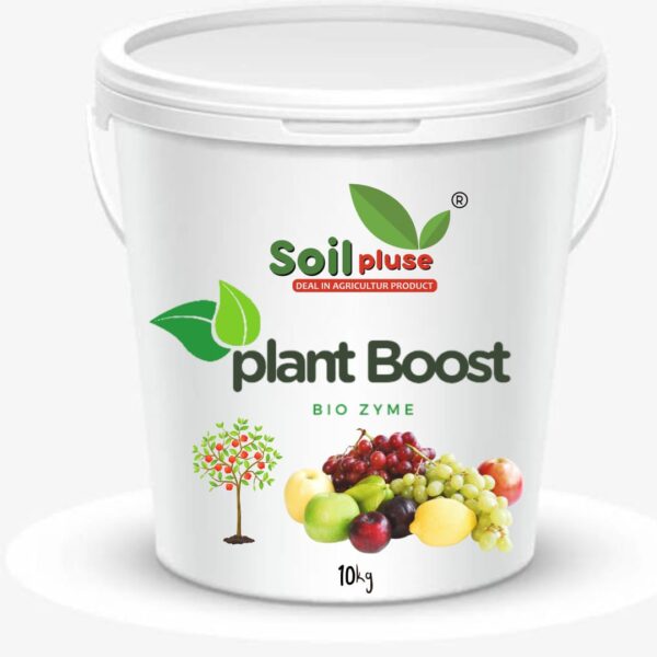 Plant Booster